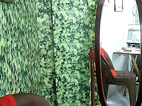 Simplewild21 online show from January 16, 1:30 am