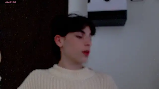 lilithot23 online show from January 12, 7:18 pm