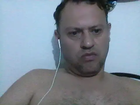 juanpablosmith online show from January 8, 5:56 am