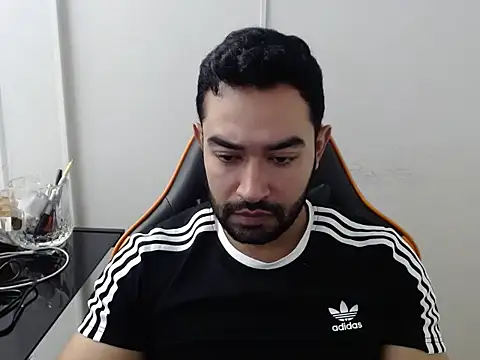 IronBeard online show from March 17, 2:52 pm