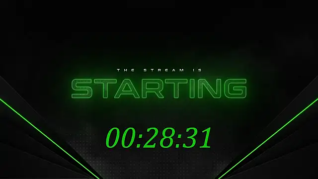 DeanonCam online show from April 11, 11:03 am