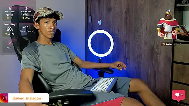 neitan miller  online show from January 17, 3:42 am