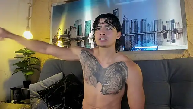 elliot colton online show from July 16, 8:27 pm