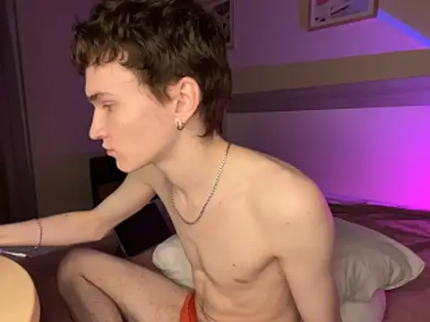 Eric Dark online show from February 21, 4:30 pm