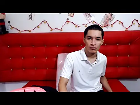 Niky666 online show from January 12, 2:21 pm