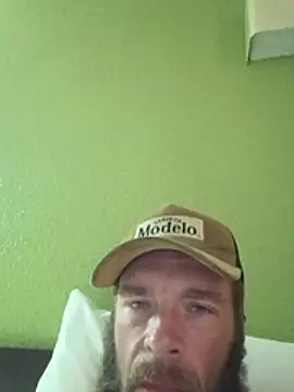 Numba1dad  online show from June 12, 12:20 am