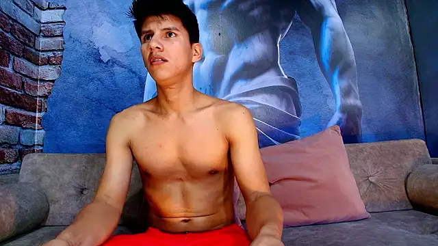 Atlas desire online show from February 3, 2:11 pm