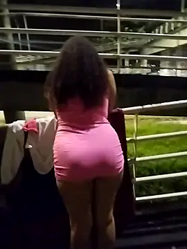 BRENDITAJHAN online show from January 16, 3:53 am