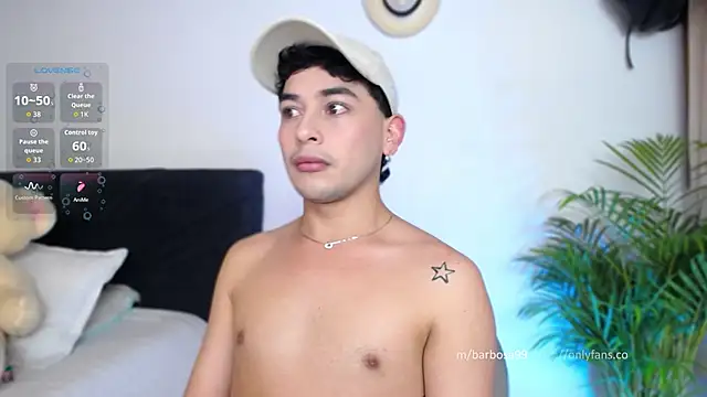 Matt Riz0 online show from January 12, 6:34 pm