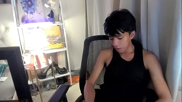 davincihugecock online show from May 23, 12:05 am