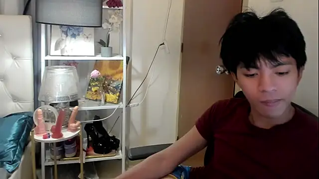 davincihugecock online show from May 21, 11:53 pm