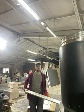 Dildogang online show from February 28, 4:00 am