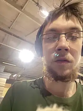 Dildogang online show from March 1, 4:01 am