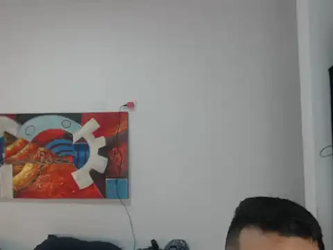 EvanVelvet online show from January 14, 11:30 pm