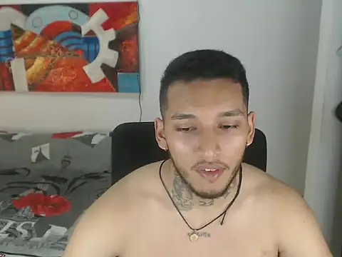 EvanVelvet online show from January 16, 11:51 pm