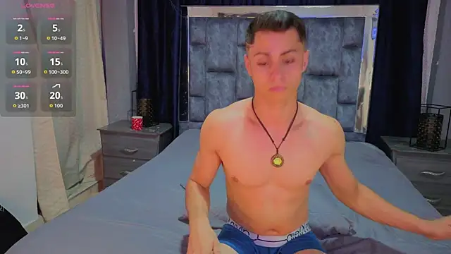 LeoMonnroe online show from May 23, 8:58 pm