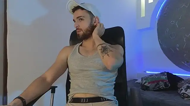 Apolo lux1 online show from February 4, 8:26 pm