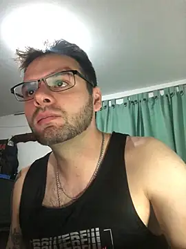 Baphomet212341 online show from March 5, 5:42 pm