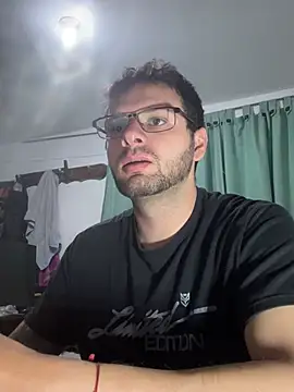 Baphomet212341 online show from March 27, 12:28 pm