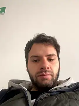 Baphomet212341 online show from January 13, 12:31 pm