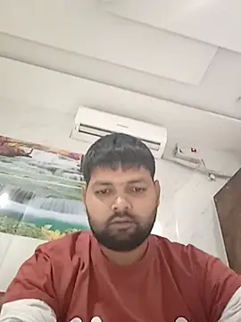 Pulkeet1433 online show from June 12, 6:55 am