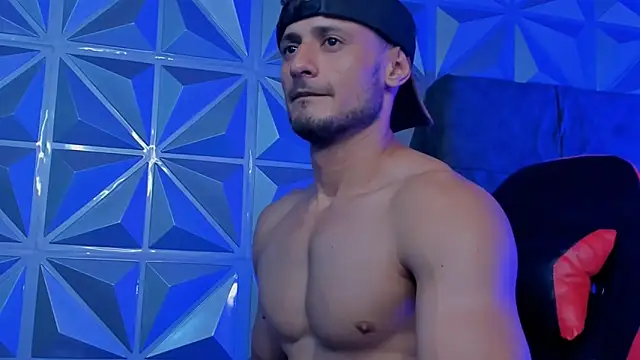 Adonys Lewis  online show from June 26, 7:00 am