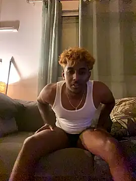 Axel black10 online show from January 11, 7:06 pm