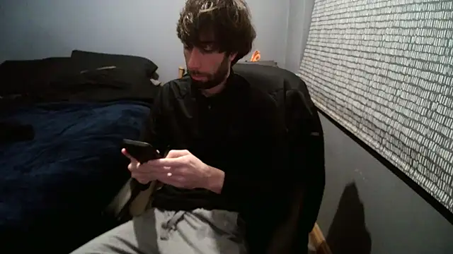 itsjordycreed online show from January 13, 6:12 pm