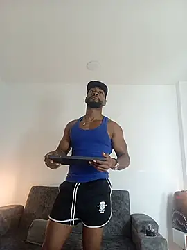 Dante Knox online show from May 28, 11:41 am