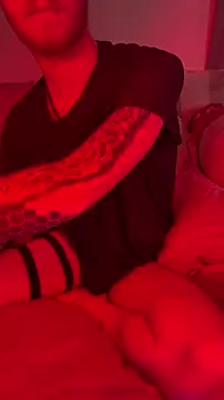 LiamGrayson Mrifyourenast online show from January 16, 4:15 am