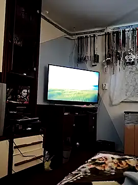 Krisijean72 online show from January 10, 12:31 pm