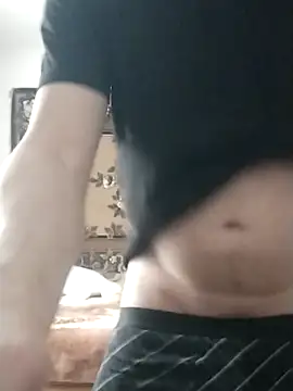 Ivan9iutt online show from February 12, 7:25 am