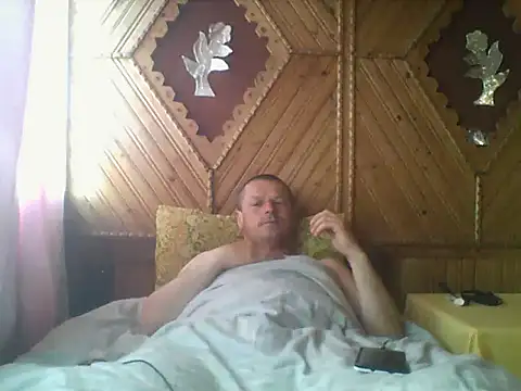 Ivan9iutt online show from May 6, 4:57 am