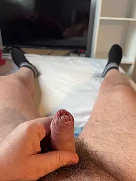 stephane5927 online show from February 16, 1:42 pm