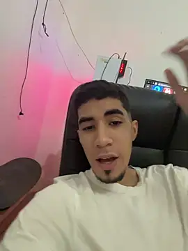 stev sexyboy online show from January 16, 5:21 am