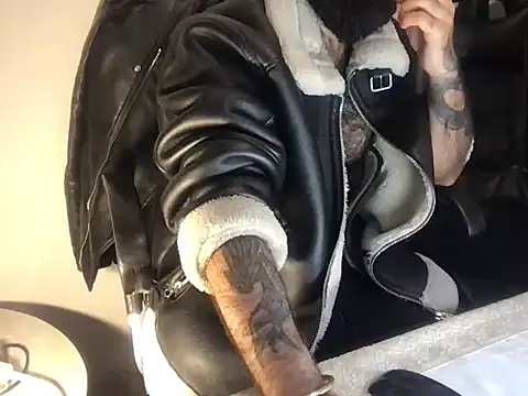 BlazeHart online show from January 18, 12:18 pm