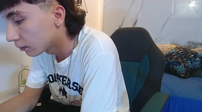 XanderGrey8 online show from March 16, 7:07 pm