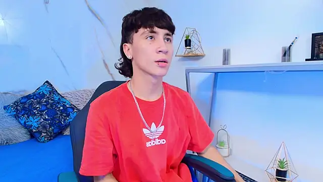 XanderGrey8 online show from March 10, 7:09 pm