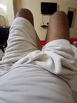 Kanna5115 online show from February 17, 4:28 pm