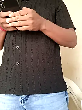 Kanna5115 online show from February 3, 3:59 am