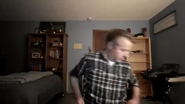 chrisw8140 online show from March 8, 2:59 am