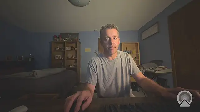 chrisw8140 online show from July 9, 6:06 am