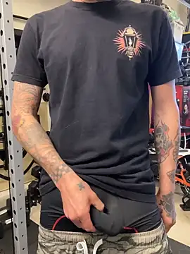 brngitdwn online show from February 14, 4:02 pm