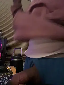 JoeyBlazy online show from January 19, 6:16 am