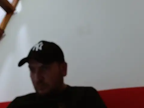 MrDominus online show from January 12, 1:31 am