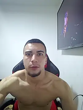 OrtegaJeysson online show from January 13, 7:02 am