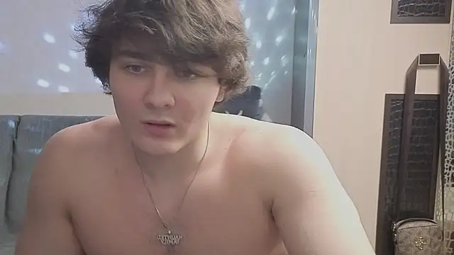 jastinpeterson online show from February 13, 12:21 pm