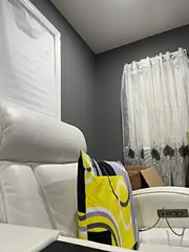 Mellyj053 online show from May 26, 12:28 am