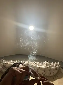 Mellyj053 online show from April 19, 8:25 am