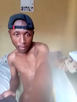 FINEBABYWOLF online show from February 1, 6:34 am